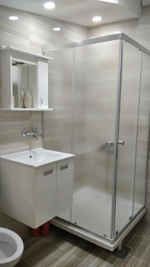 Apartman 4 - Studio Janja Sokobanja Exterior foto