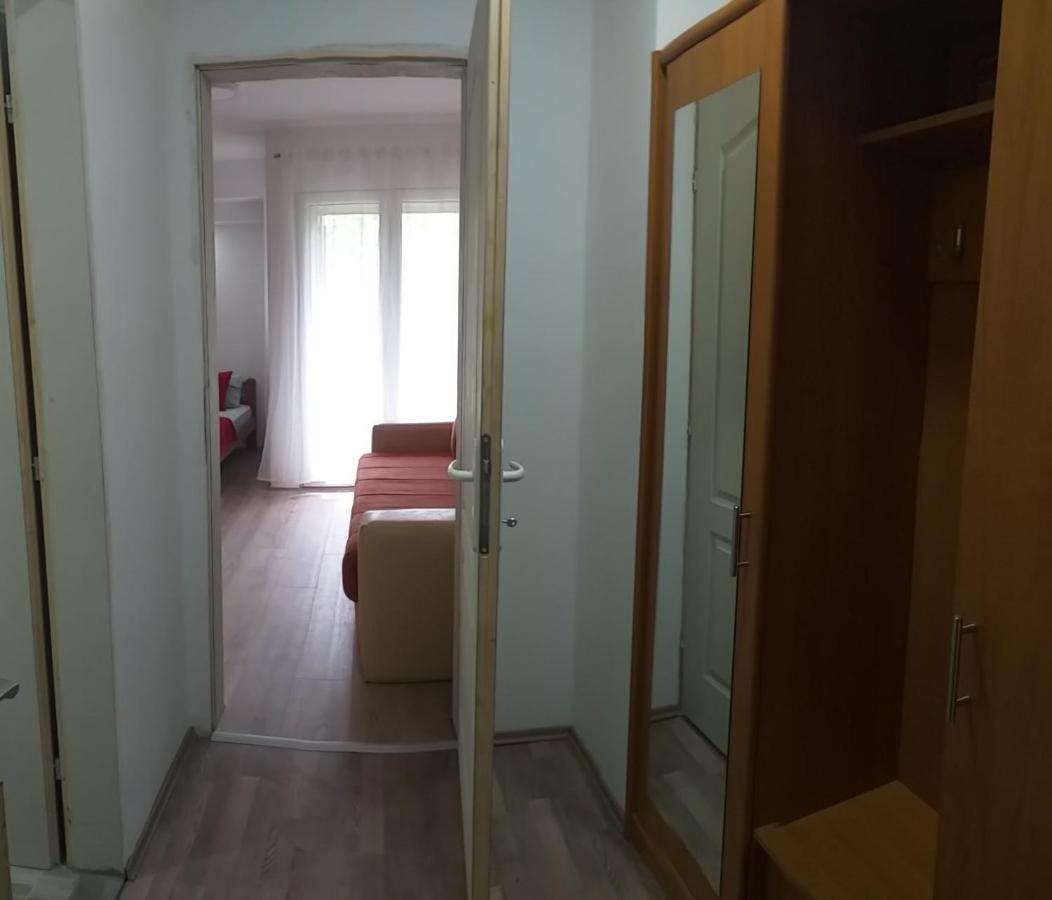 Apartman 4 - Studio Janja Sokobanja Exterior foto