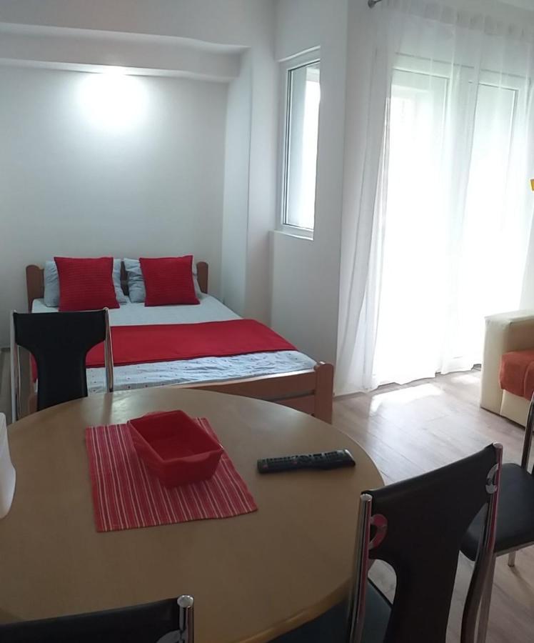 Apartman 4 - Studio Janja Sokobanja Exterior foto