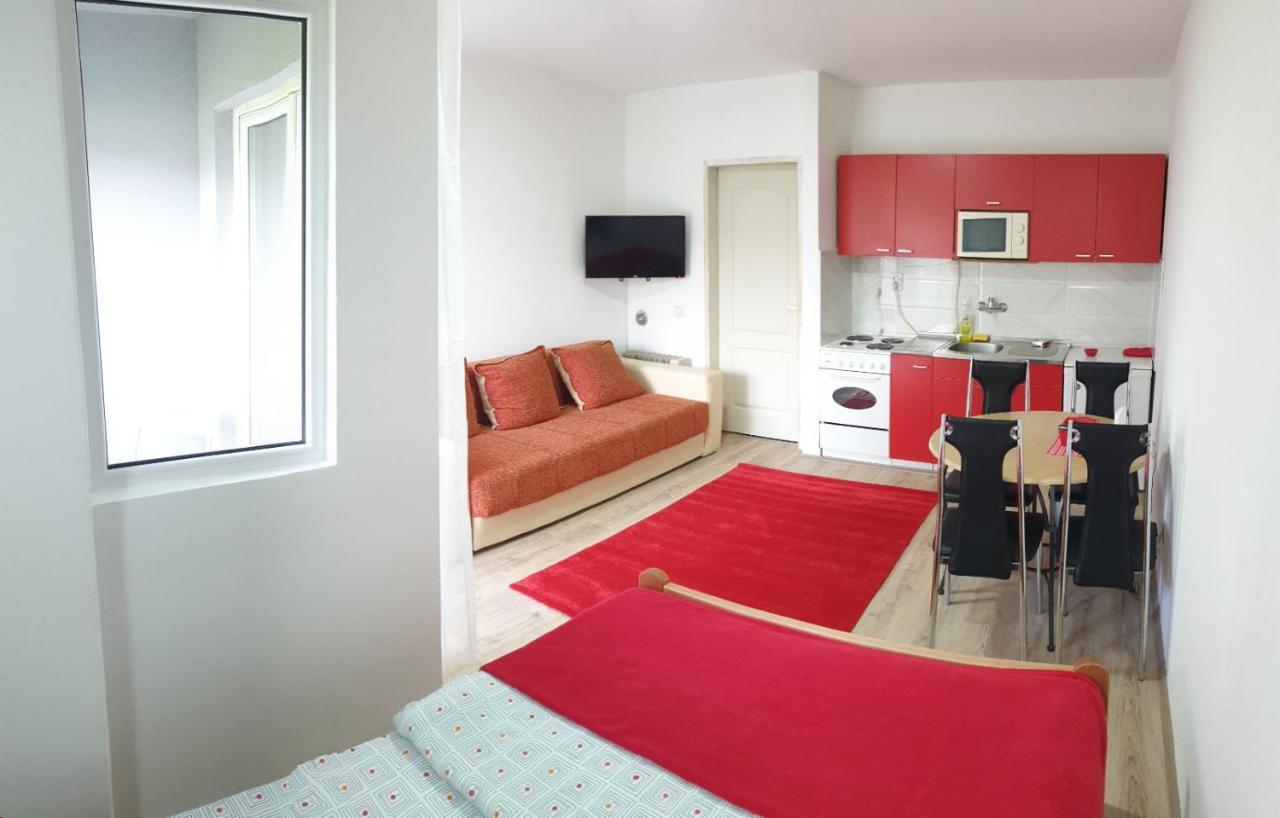 Apartman 4 - Studio Janja Sokobanja Exterior foto