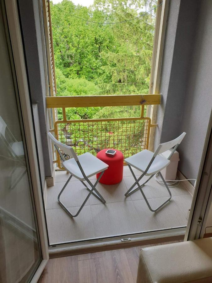 Apartman 4 - Studio Janja Sokobanja Exterior foto